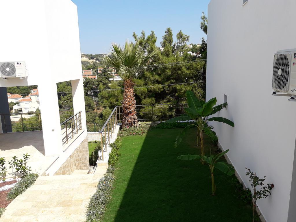 1 Room Apart At Kusadasi Sogucak Village Exterior foto